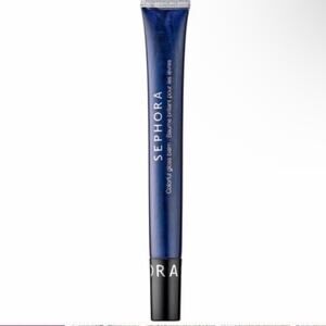 NWT 3 Sephora colorful gloss balm in silk pony and cry baby (2)